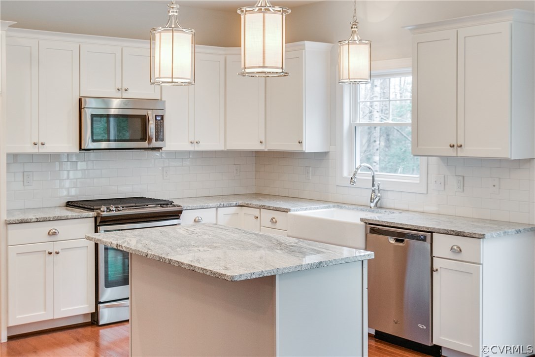 9009 Midway Road Henrico, VA 23229 - Photo 14 of 45 Gallery Image 14