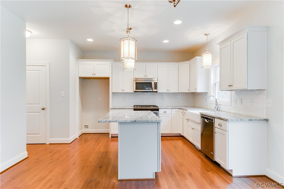 9009 Midway Road Henrico, VA 23229 - Photo 15 of 45 Gallery Image 15