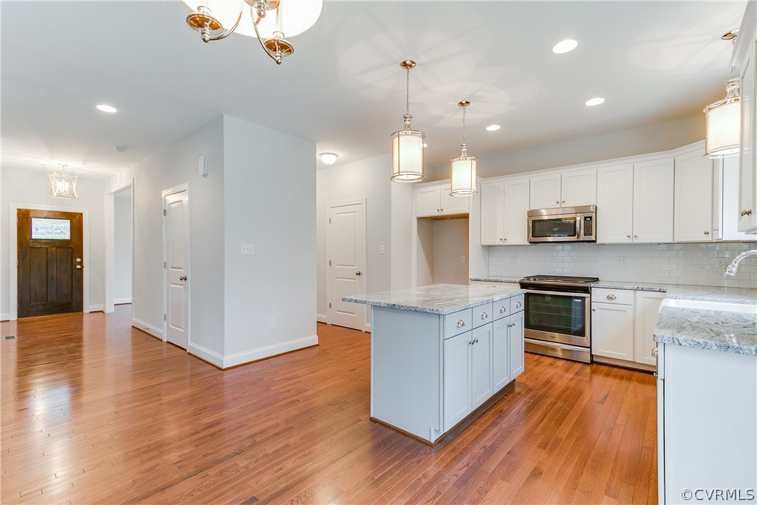 9009 Midway Road Henrico, VA 23229 - Photo 16 of 45 Gallery Image 16