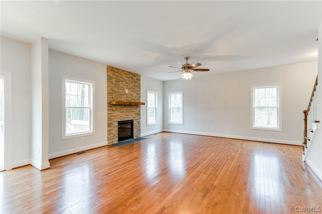 9009 Midway Road Henrico, VA 23229 - Photo 19 of 45 Gallery Image 19