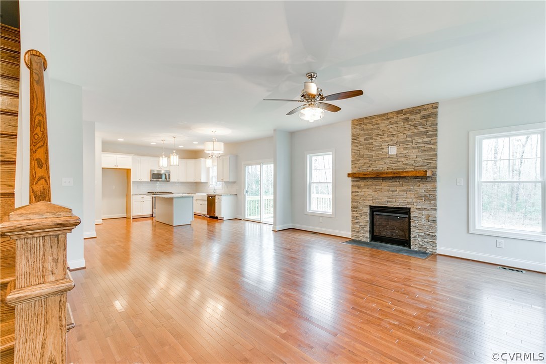 9009 Midway Road Henrico, VA 23229 - Photo 22 of 45 Gallery Image 22