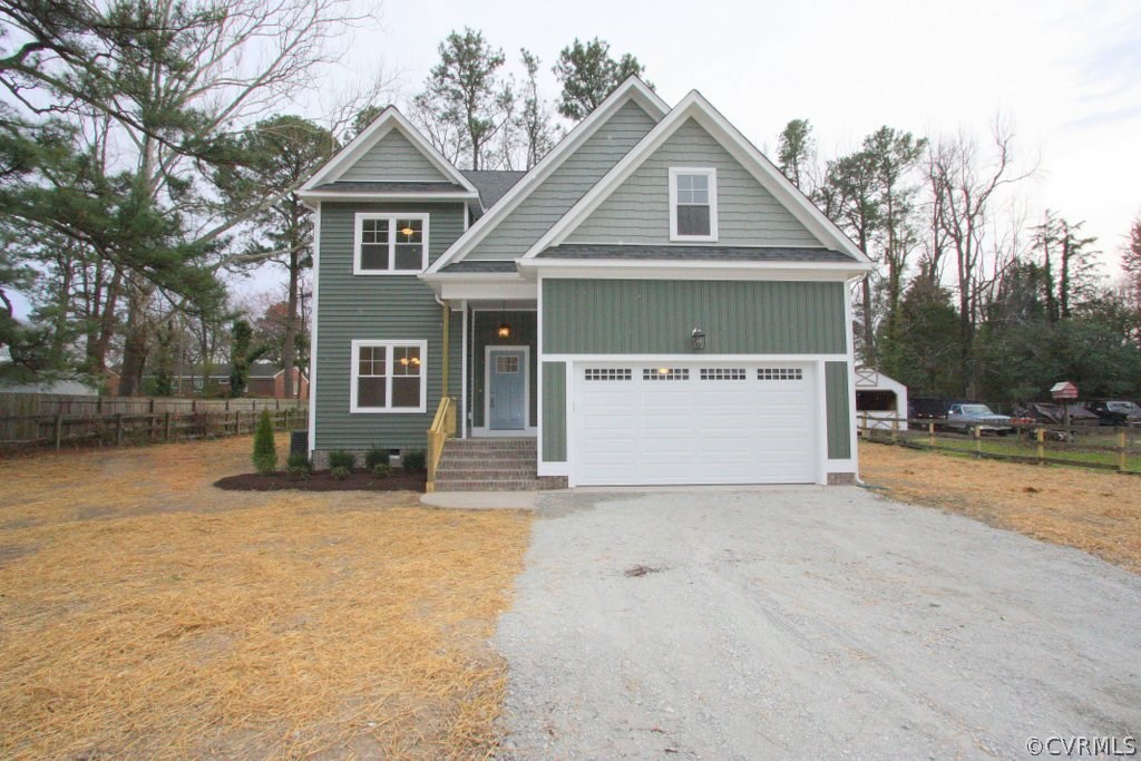 9009 Midway Road Henrico, VA 23229 - Photo 29 of 45 Gallery Image 29