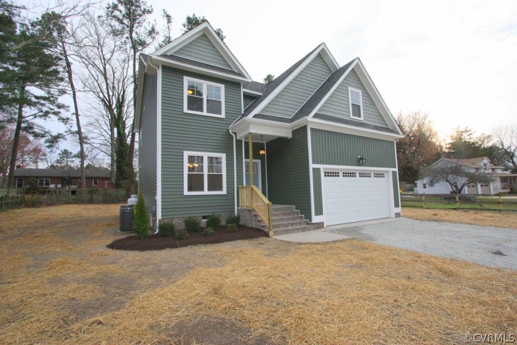 9009 Midway Road Henrico, VA 23229 - Photo 44 of 45 Gallery Image 44