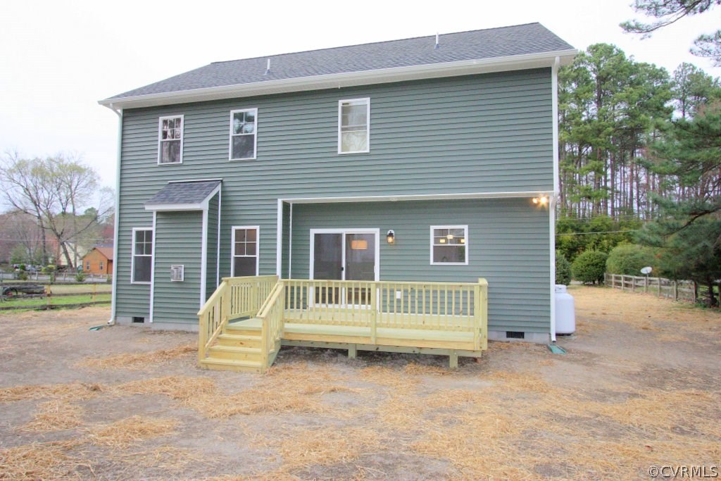 9009 Midway Road Henrico, VA 23229 - Photo 45 of 45 Gallery Image 45