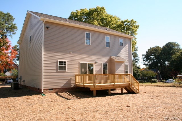 9009 Midway Road Henrico, VA 23229 - Photo 8 of 45 Gallery Image 8