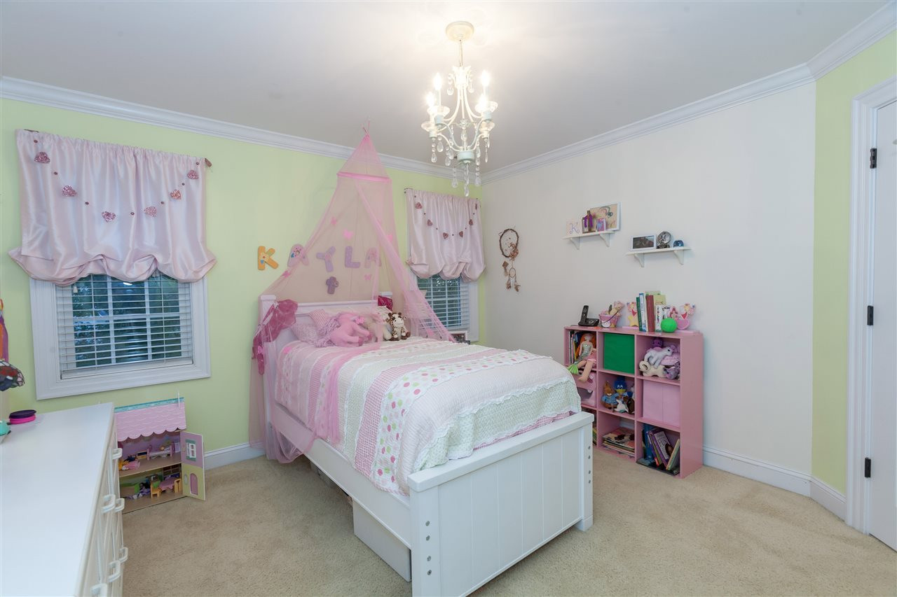 4300 Oakthorne Way Raleigh, NC 27613 - Photo 15 of 25 Photo 15