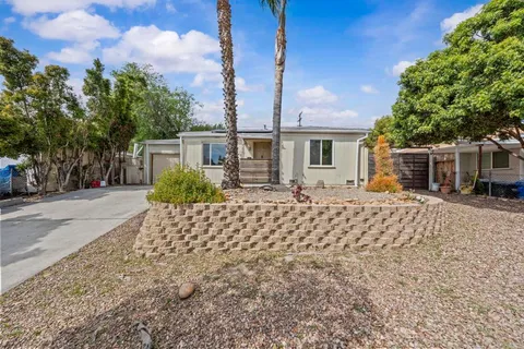 $595,000 | 1992 Ensenada Street, Lemon Grove, CA 91945