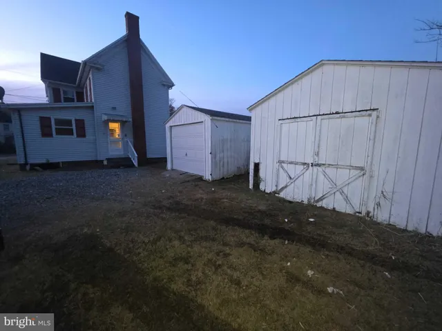 $49,895 | 3231 Sackertown Road, Crisfield, MD 21817