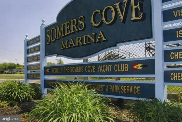 $44,900 | 3231 Sackertown Road, Crisfield, MD 21817