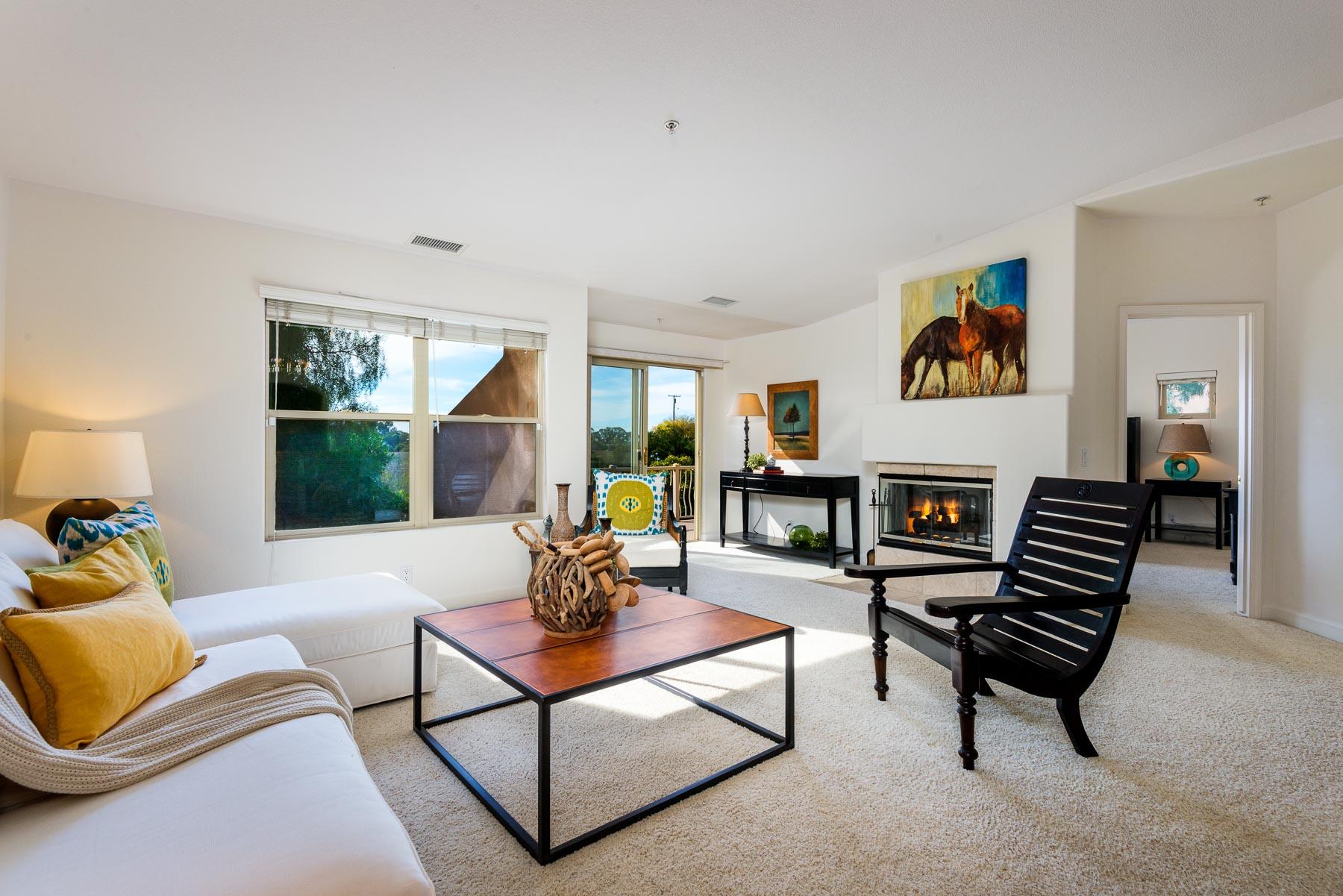 304 Grenoble Road Santa Barbara, CA 93110 - Photo 1 of 15 LivingRoom