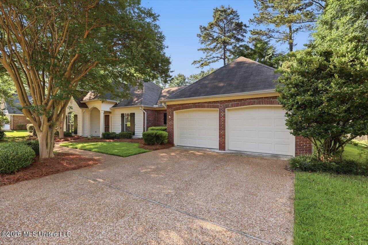 383 Pinewood Lane Ridgeland, MS 39157 - Photo 6 of 46 03-383 Pinewood Ln _ Hometoursms.com