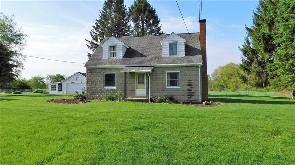 16 Riley Road Greenville, PA 16125 - Photo 1 of 24