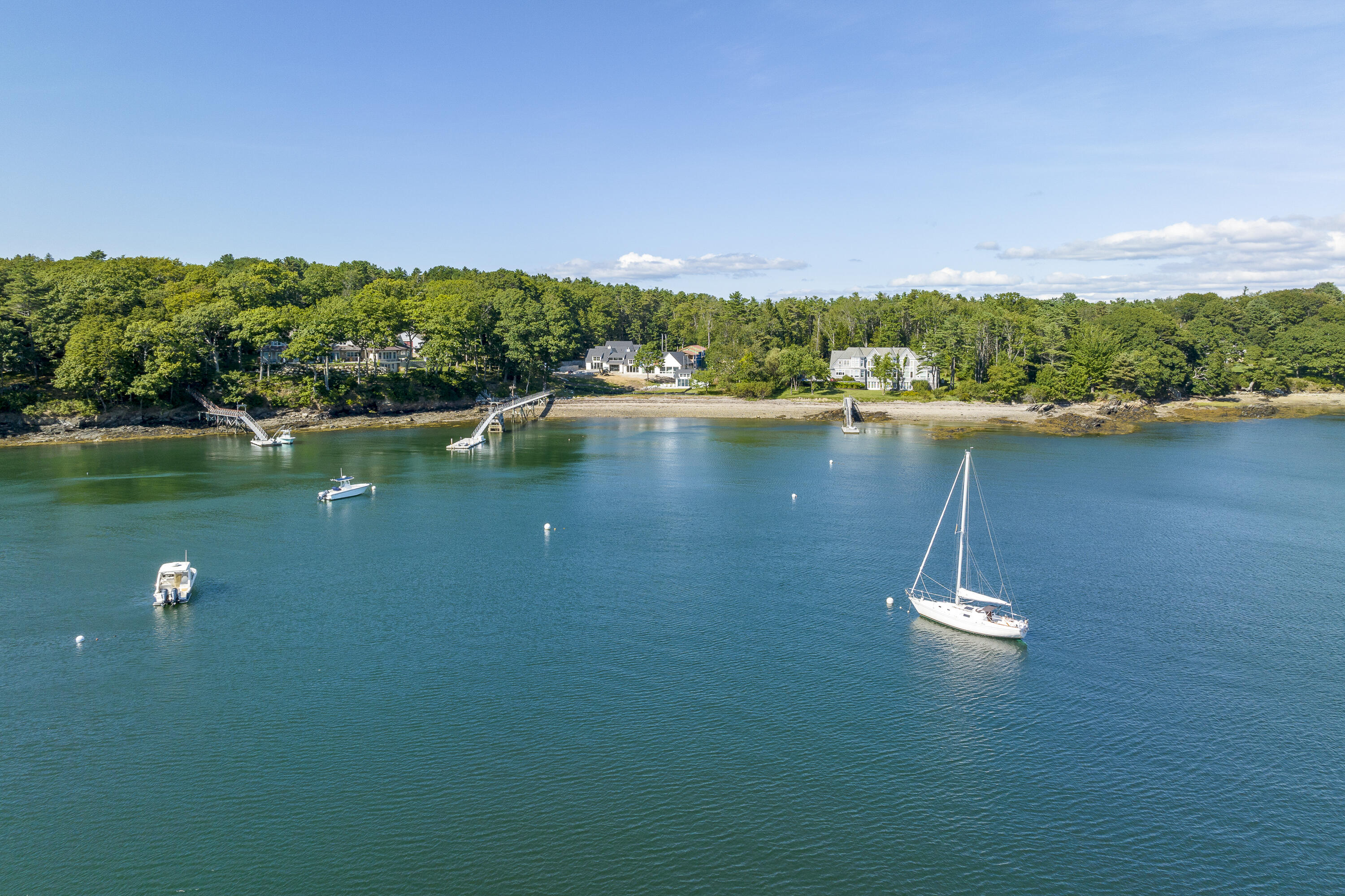 151 Spruce Point Road Yarmouth, ME 04096 - Photo 2 of 49 111-151 Spruce Point Rd, Yarmouth, ME-TP