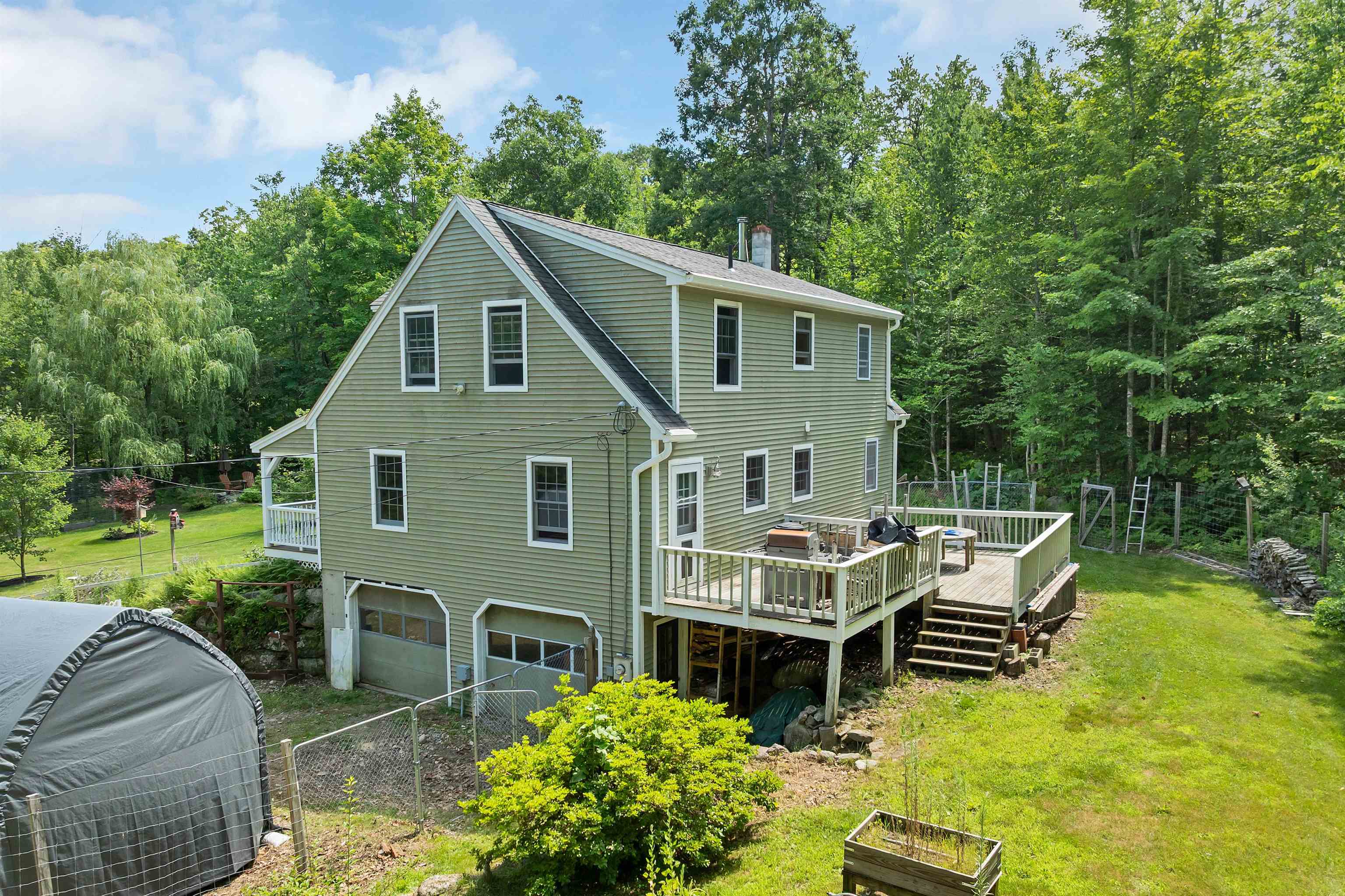 19 Vonhurst Road Moultonborough, NH 03254 - Photo 10 of 49 Gallery Image 10