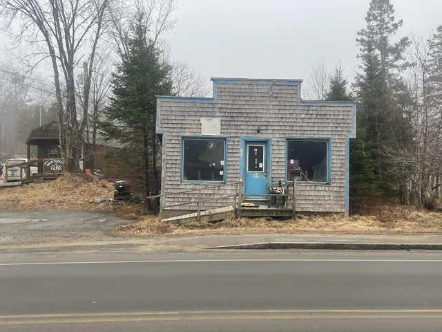 $115,900 | 104 Dublin Street, Machias, ME 04654
