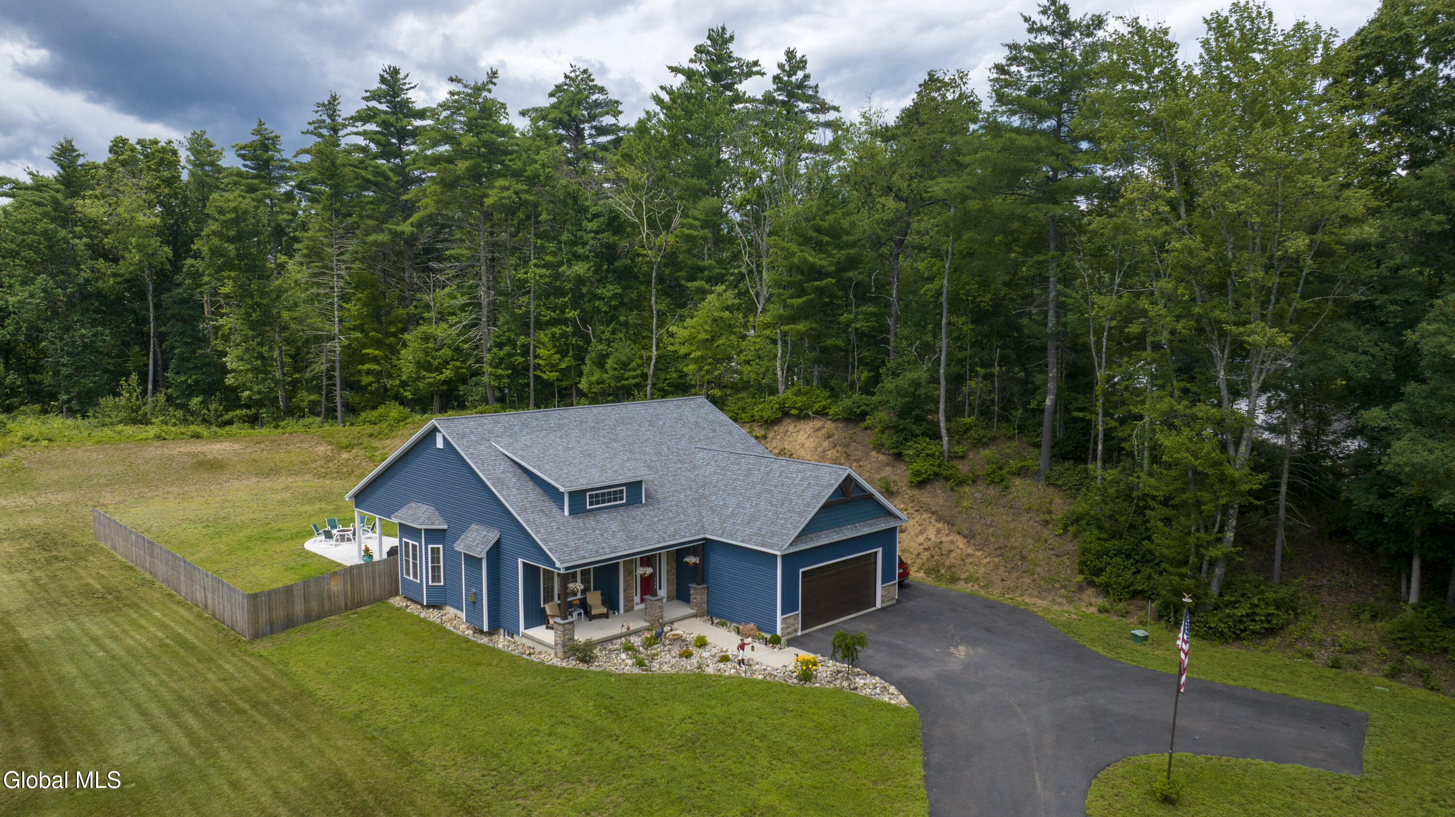 368 Ruggles Road Wilton, NY 12831 - Photo 4 of 40 368 Ruggles-3
