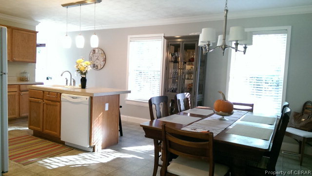 2254 Wake Road Wake, VA 23176 - Photo 3 of 13 Gallery Image 3