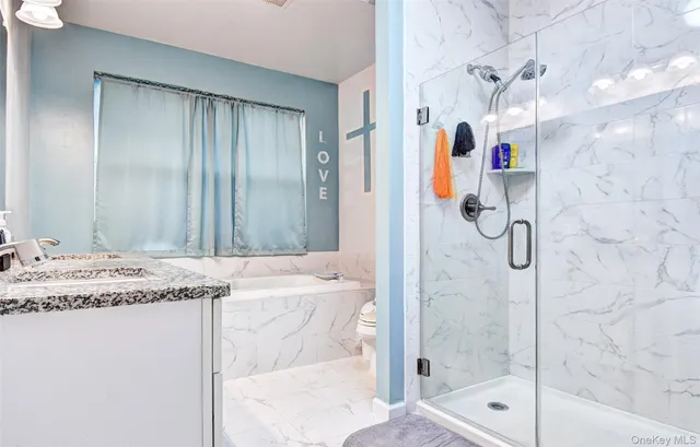 a view of a living room