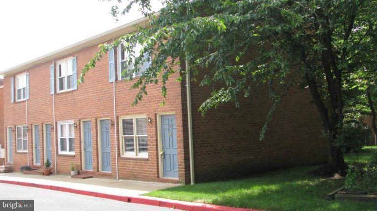 704 Rosedale Street, Unit 74 Annapolis, MD 21401 - Photo 1 of 10 Exterior (Main)