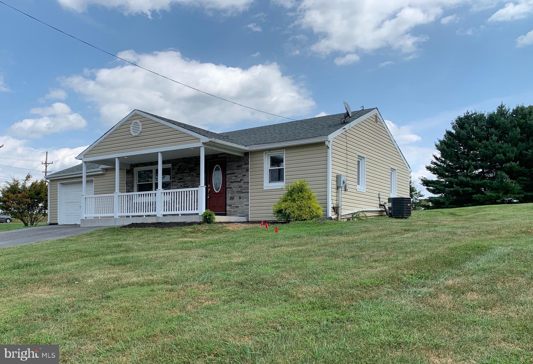 9245 Jordan Road Fairplay, MD 21733 - Photo 3 of 54 Gallery Image 3
