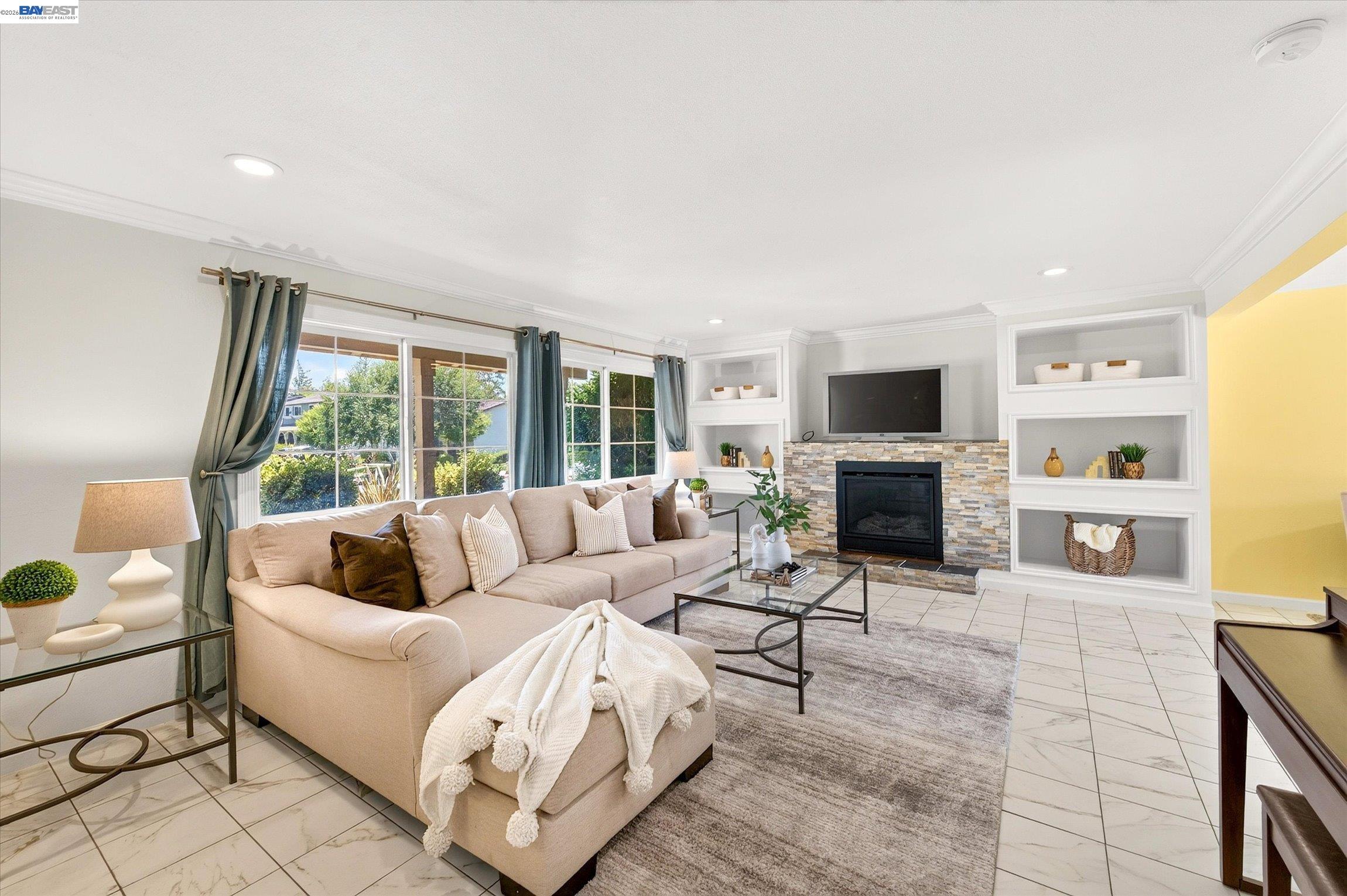 2358 Crestline Road Pleasanton, CA 94566 - Photo 6 of 47