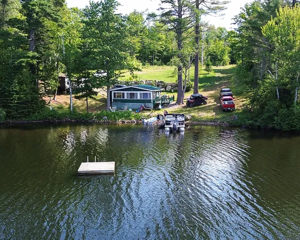 $339,000 | 8 True Point, Patten, ME 04765