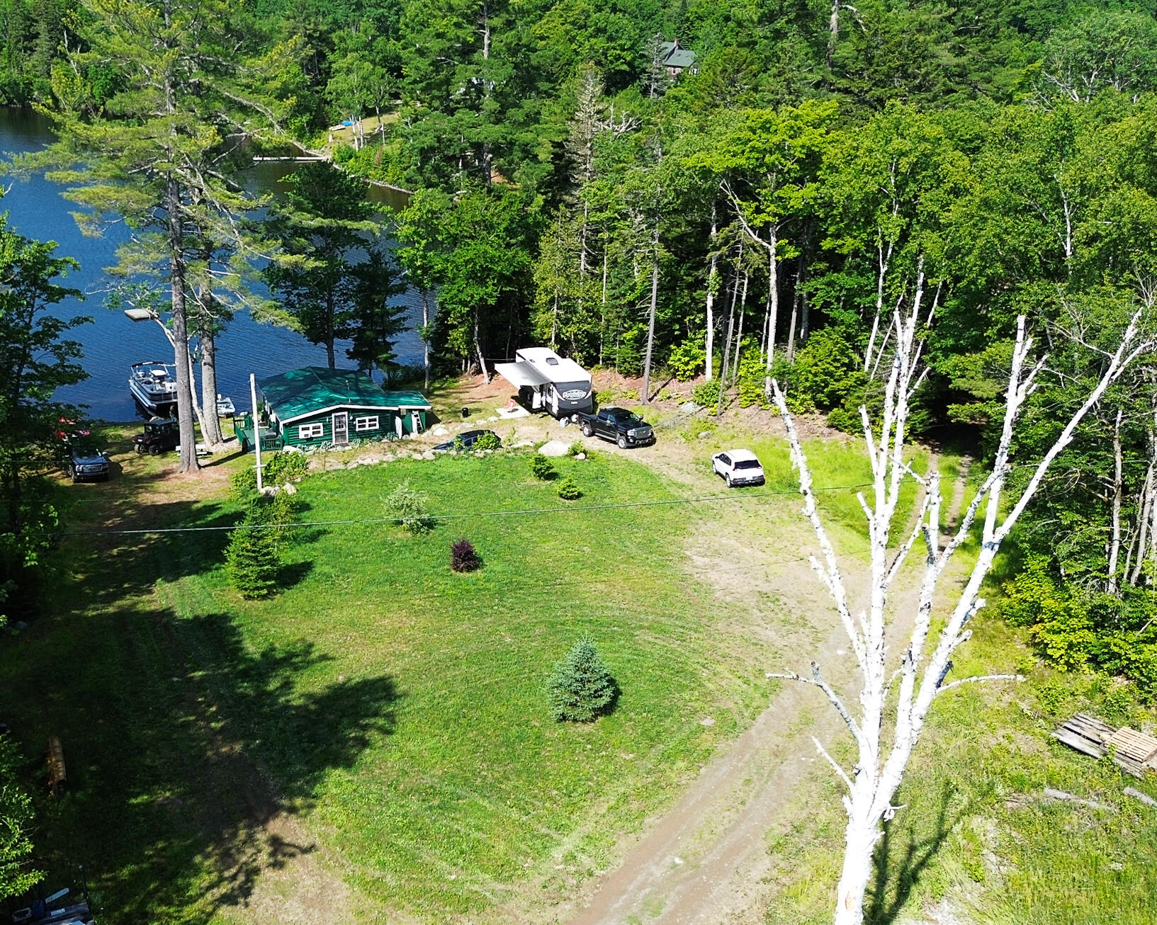 8 True Point Patten, ME 04765 - Photo 12 of 18 IMG_5504