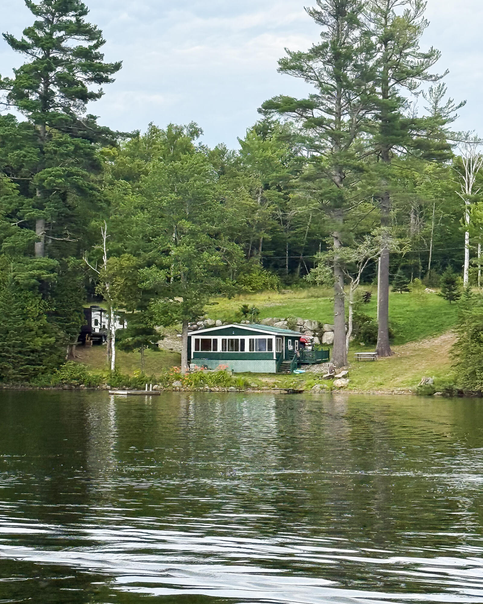 8 True Point Patten, ME 04765 - Photo 14 of 18 IMG_5775