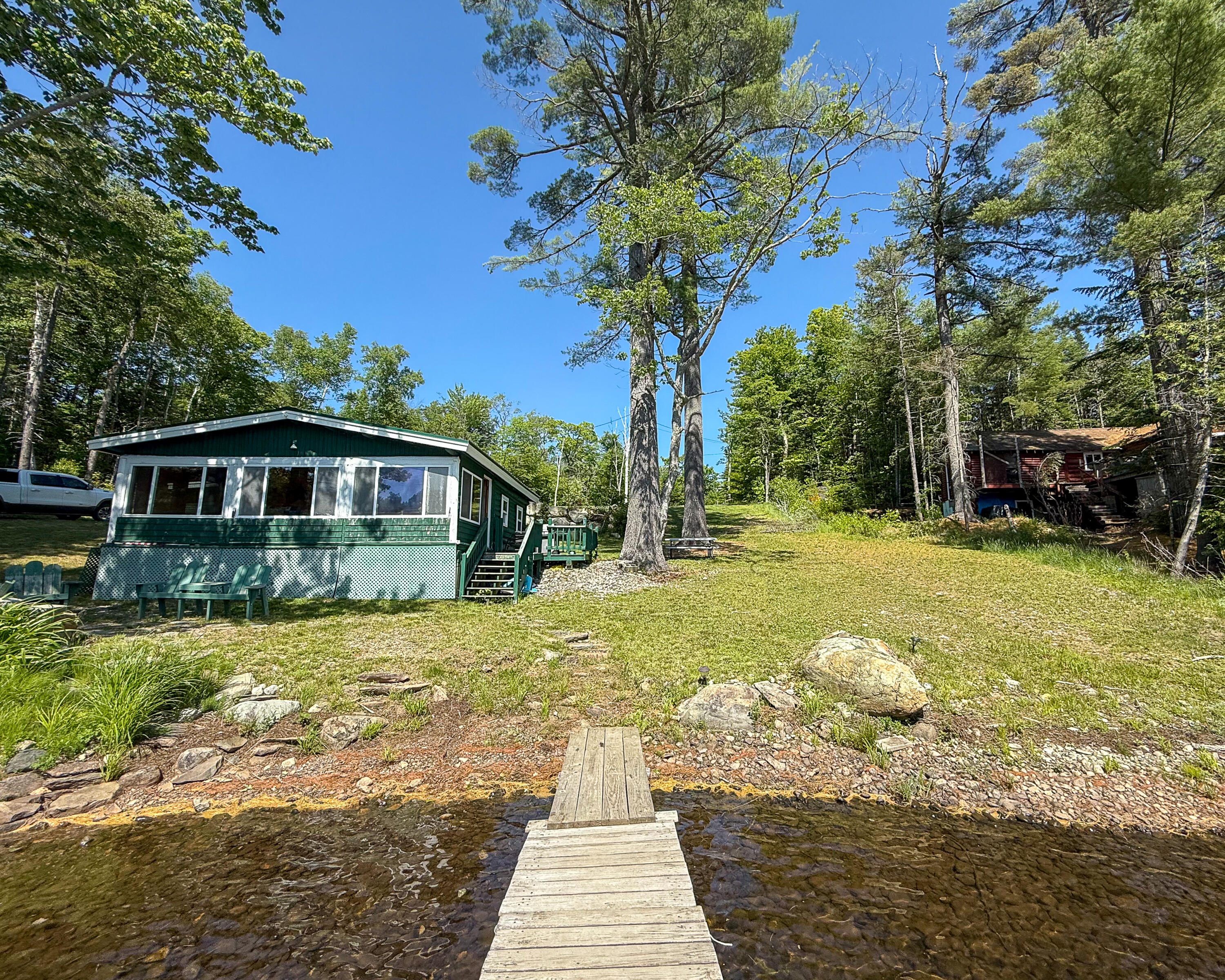 8 True Point Patten, ME 04765 - Photo 3 of 18 IMG_5400