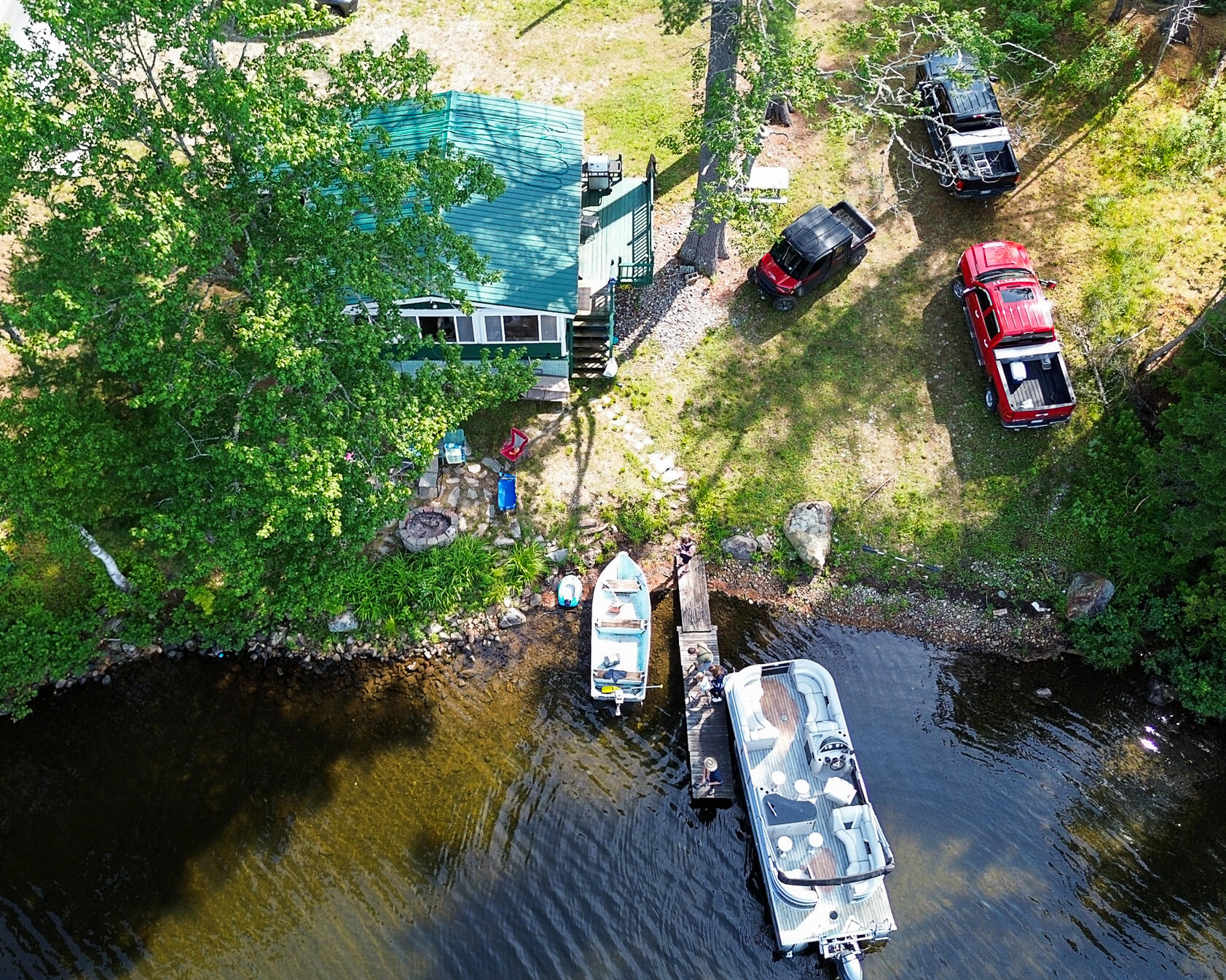 8 True Point Patten, ME 04765 - Photo 8 of 18 IMG_5502