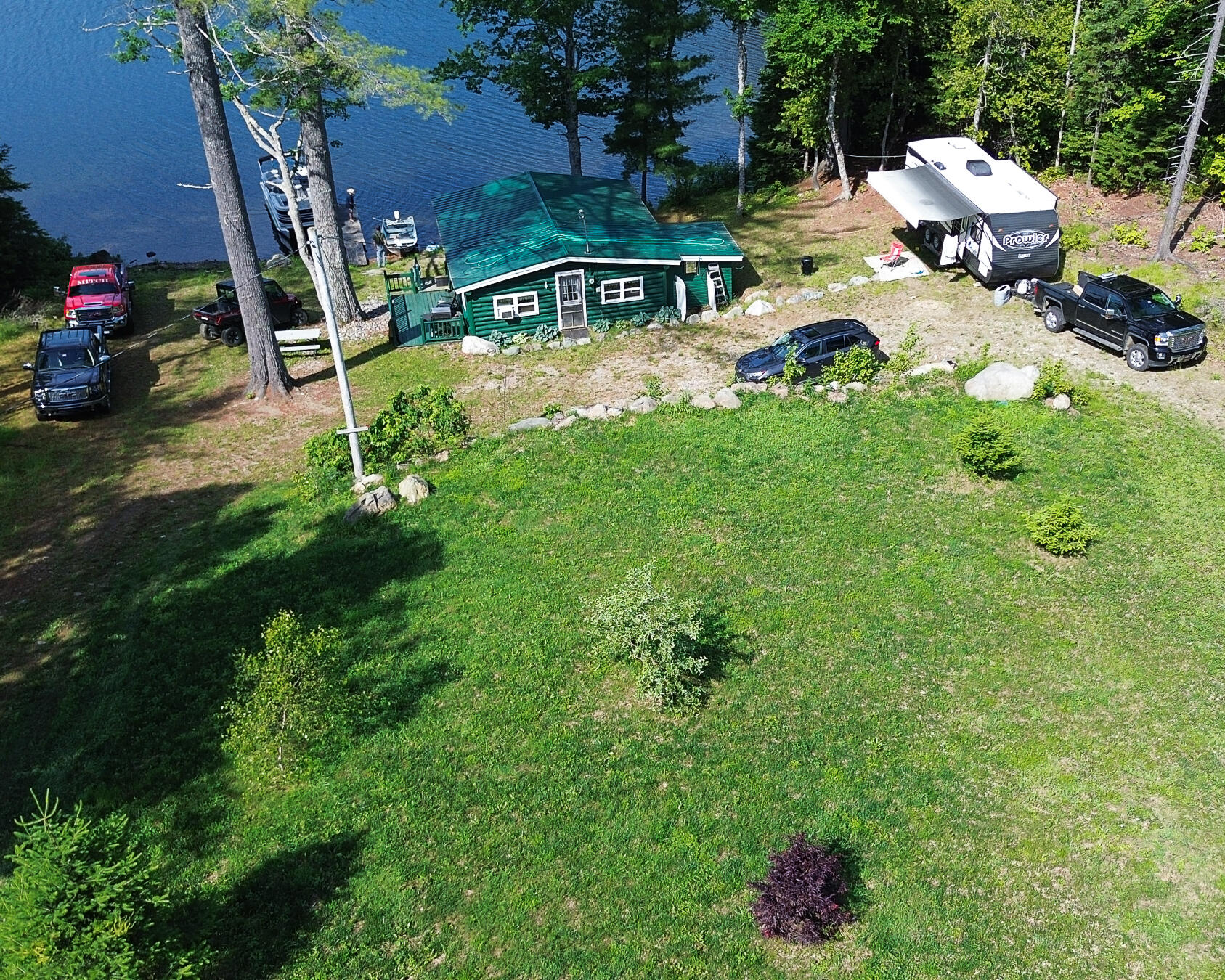 8 True Point Patten, ME 04765 - Photo 10 of 18 IMG_5505