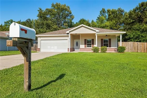 $269,000 | 11393 Wellington Lane, Hammond, LA 70403