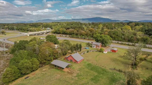 $999,900 | 3971 Highway 411, Ocoee, TN 37361