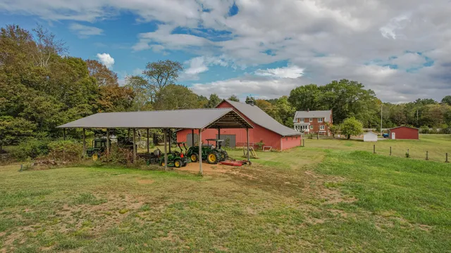 $999,900 | 3971 Highway 411, Ocoee, TN 37361