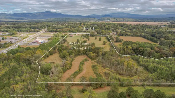 $895,000 | 3971 Highway 411, Ocoee, TN 37361