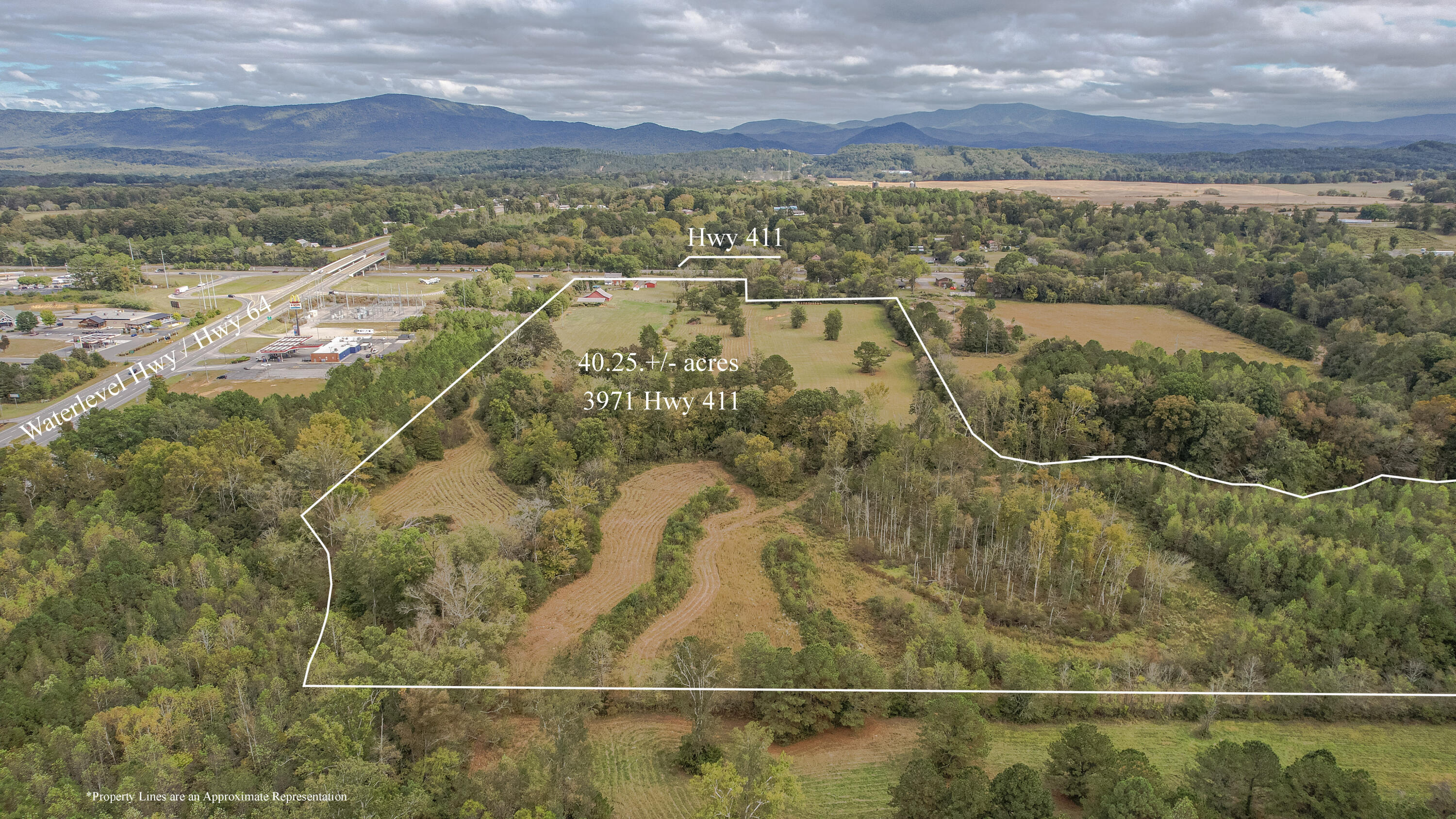 3971 Highway 411 Ocoee, TN 37361 - Photo 15 of 69 16-DJI_0170-Edit
