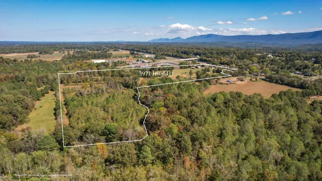 $999,900 | 3971 Highway 411, Ocoee, TN 37361