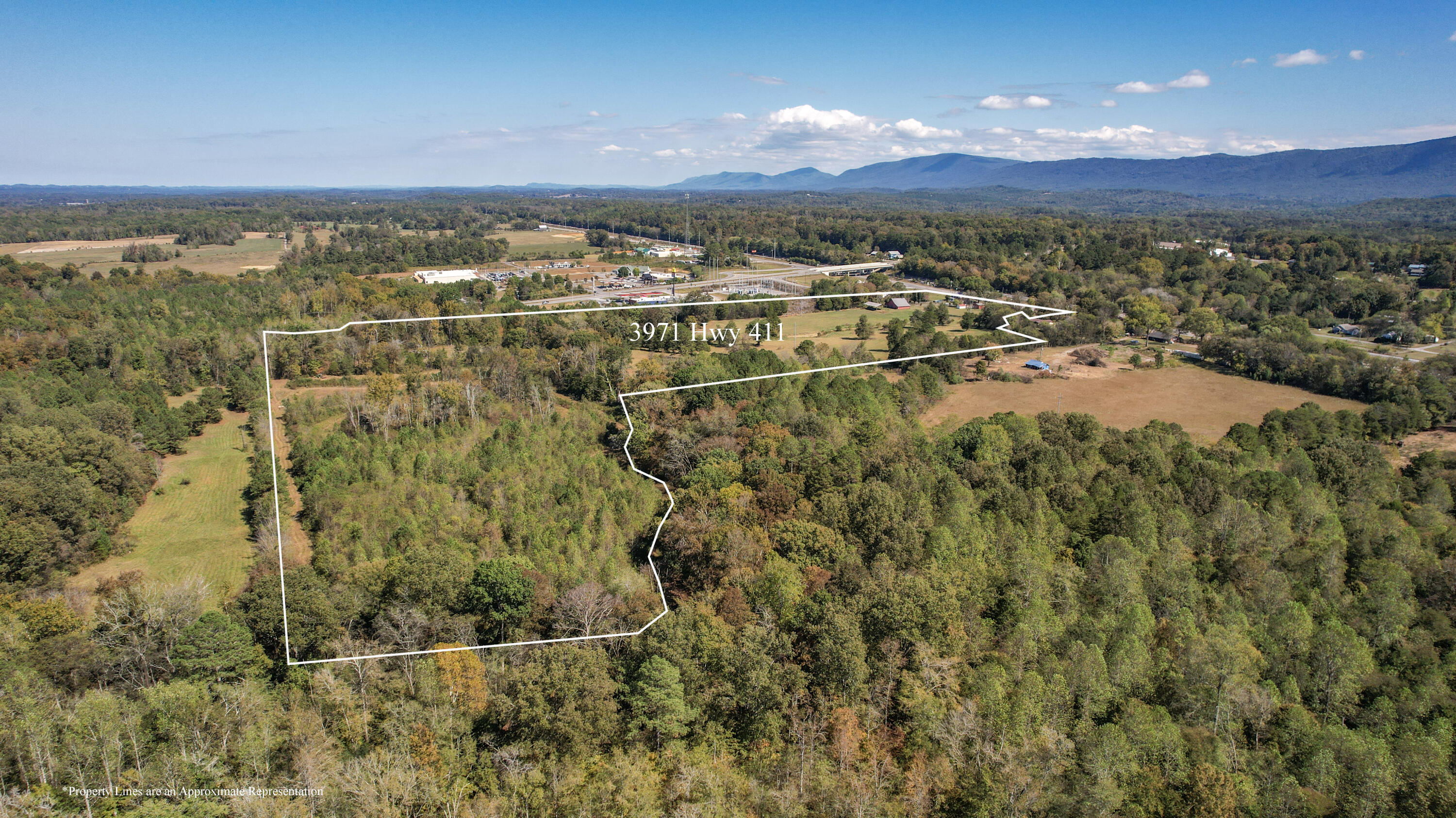 3971 Highway 411 Ocoee, TN 37361 - Photo 16 of 69 DJI_0214-Edit