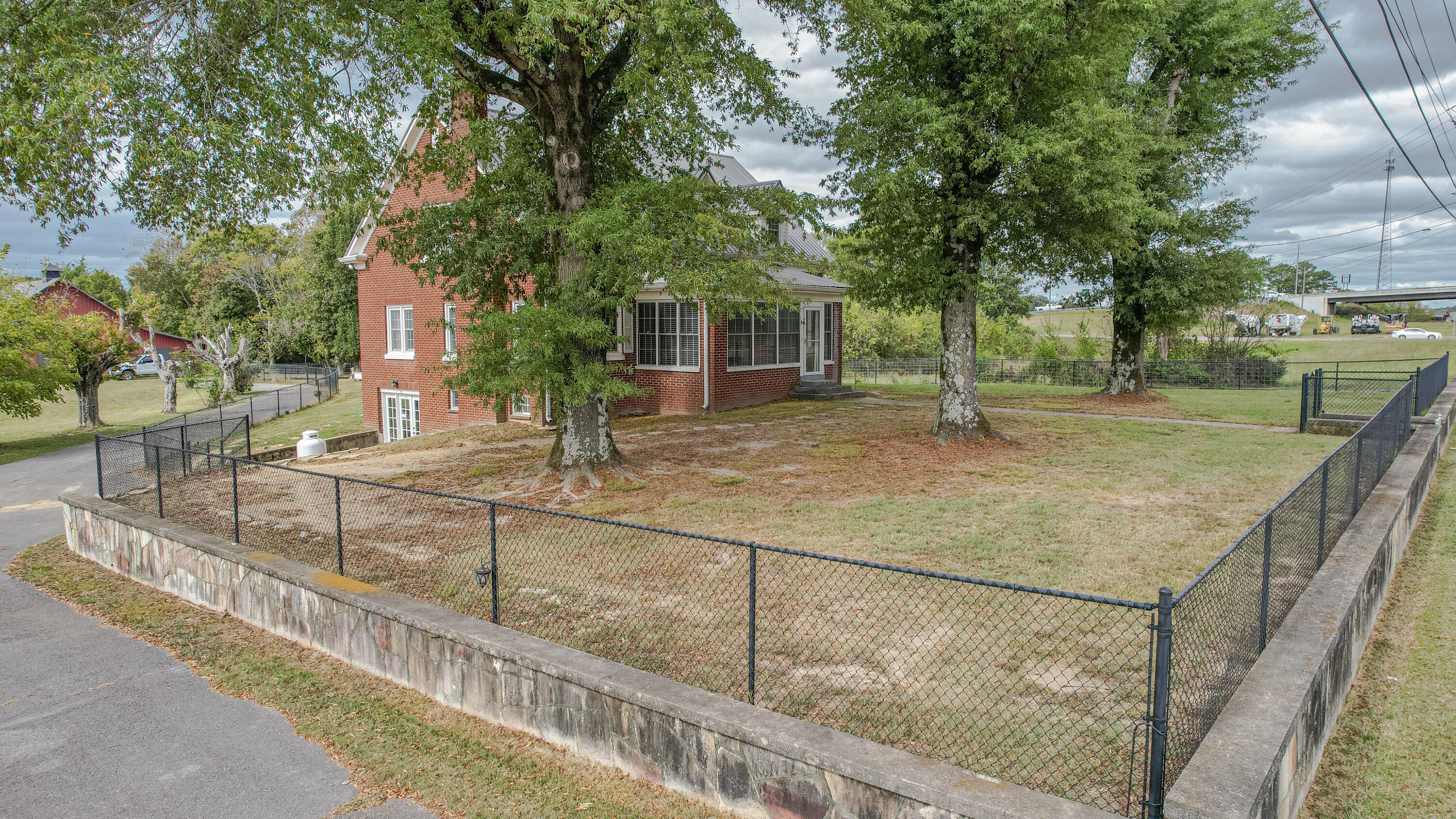 3971 Highway 411 Ocoee, TN 37361 - Photo 2 of 69 3-DJI_0142