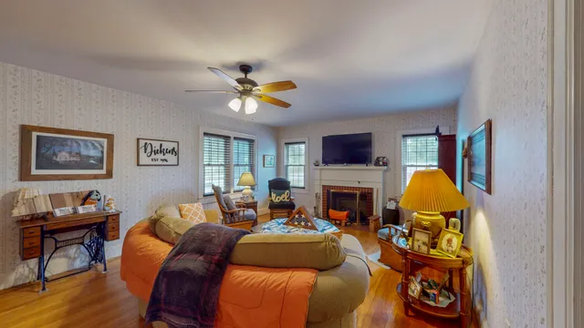 $999,900 | 3971 Highway 411, Ocoee, TN 37361