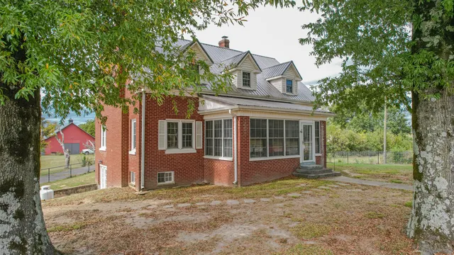 $999,900 | 3971 Highway 411, Ocoee, TN 37361