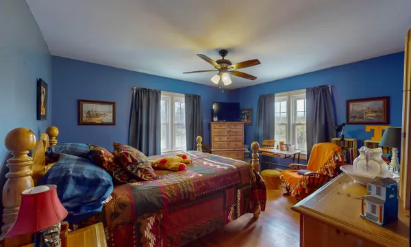$895,000 | 3971 Highway 411, Ocoee, TN 37361