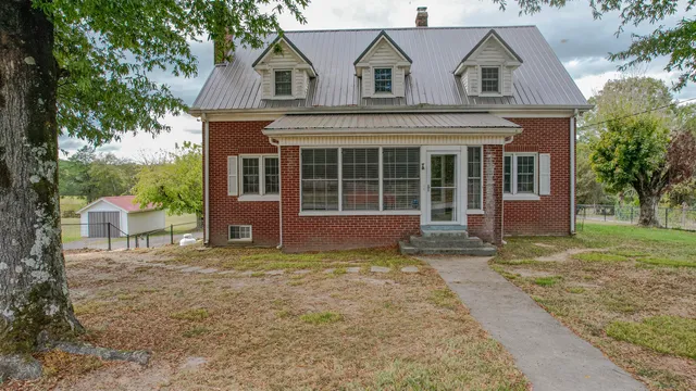 $999,900 | 3971 Highway 411, Ocoee, TN 37361