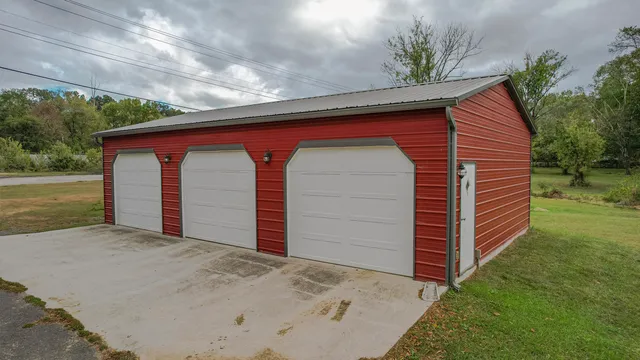 $999,900 | 3971 Highway 411, Ocoee, TN 37361