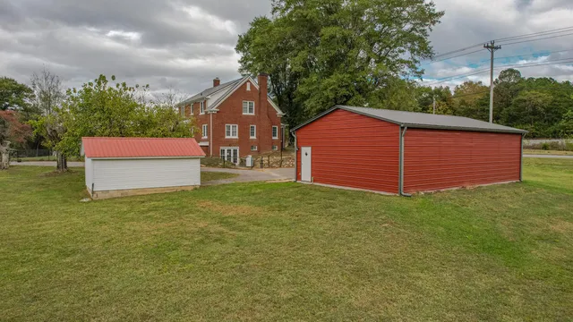 $999,900 | 3971 Highway 411, Ocoee, TN 37361