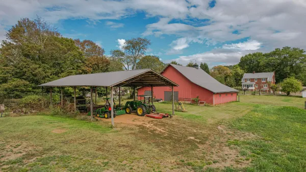 $895,000 | 3971 Highway 411, Ocoee, TN 37361