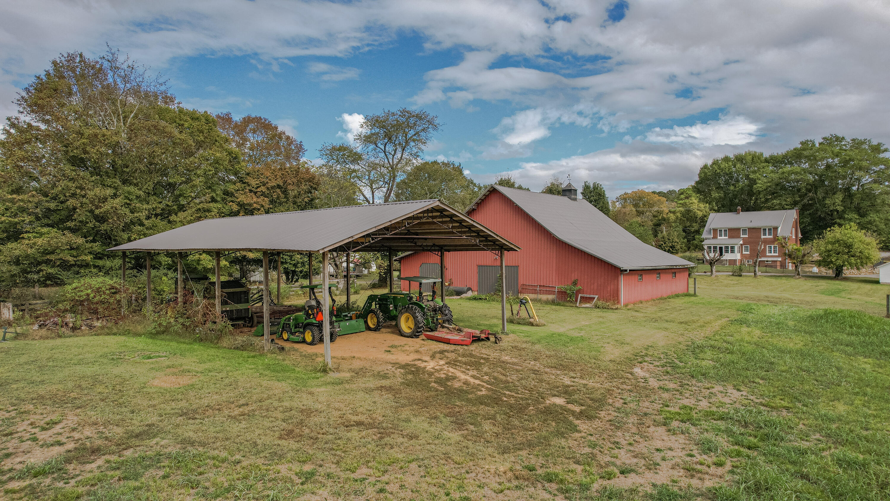 3971 Highway 411 Ocoee, TN 37361 - Photo 49 of 69 49-DJI_0166