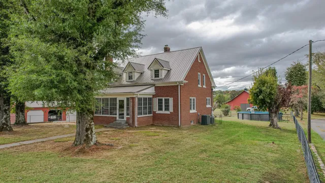 $999,900 | 3971 Highway 411, Ocoee, TN 37361