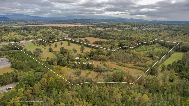 $999,900 | 3971 Highway 411, Ocoee, TN 37361