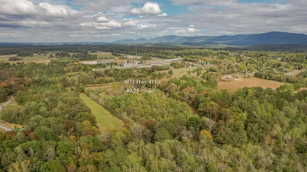 $895,000 | 3971 Highway 411, Ocoee, TN 37361